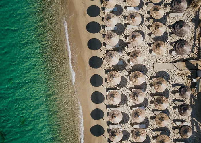 Aegean Palace Hotell