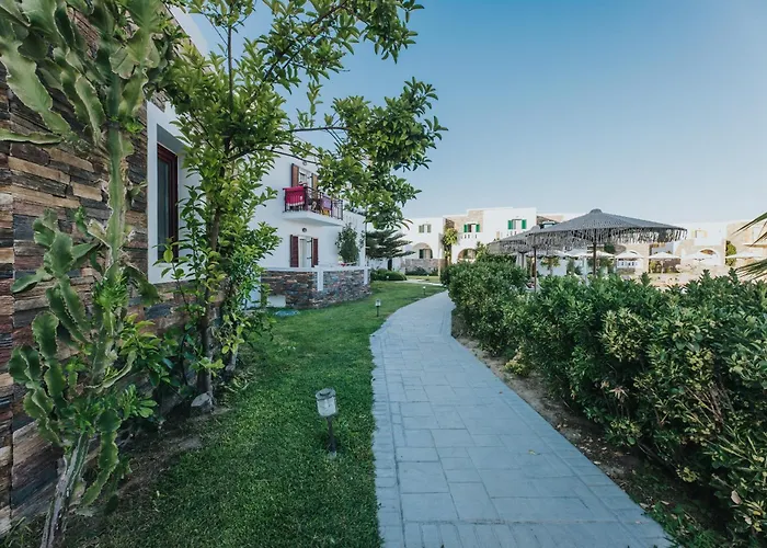 Aegean Palace Hotell 4*