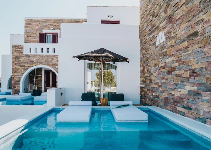 Aegean Palace Maragkas