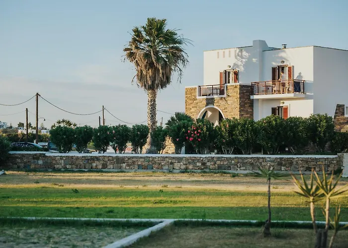 Aegean Palace Hotell