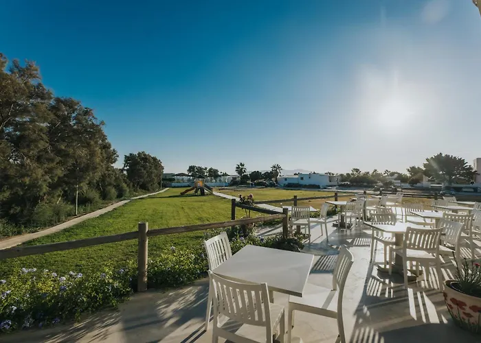 Aegean Palace Hotell 4*