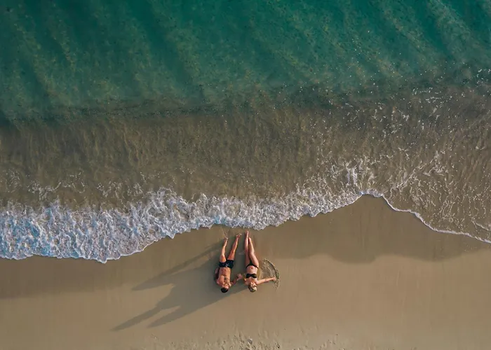 Hotell Aegean Palace