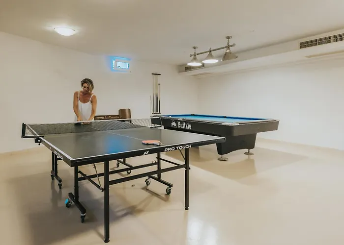 Aegean Palace Hotell 4*