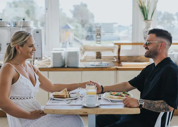 Hotell Aegean Palace