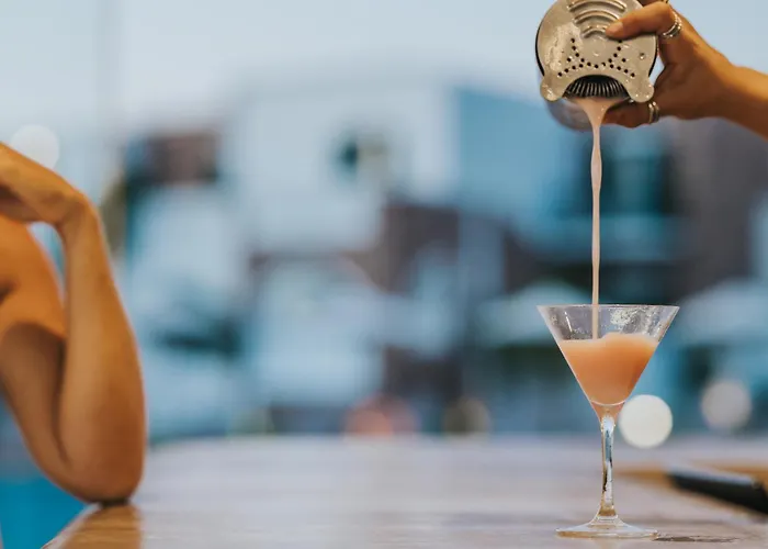 Aegean Palace Hotell