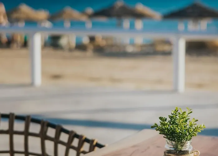 Aegean Palace Hotell 4*