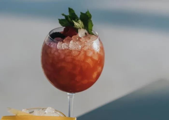 Aegean Palace Hotell 4*