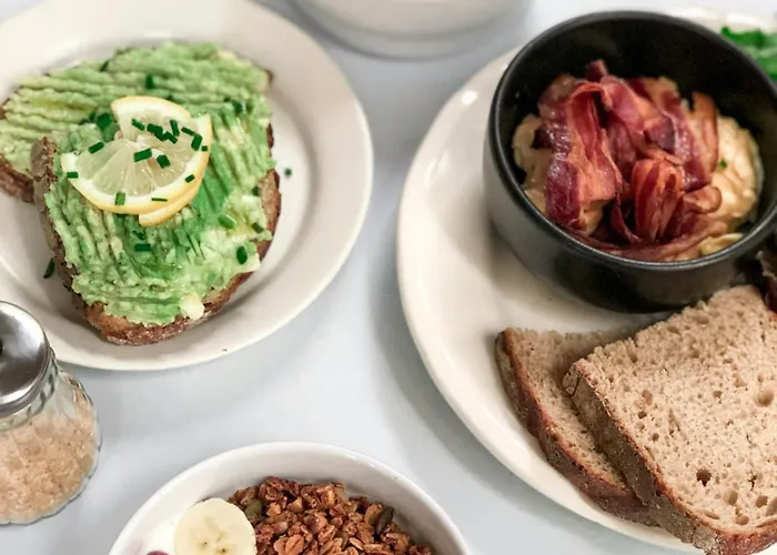 Aegean Palace Maragkas