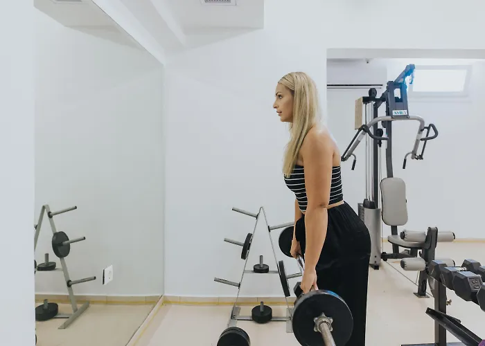 Aegean Palace 4* Maragkas