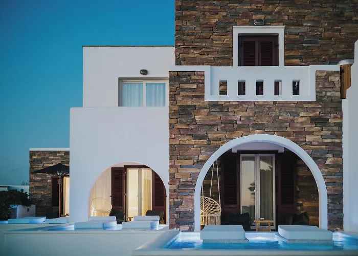 Aegean Palace Hotell