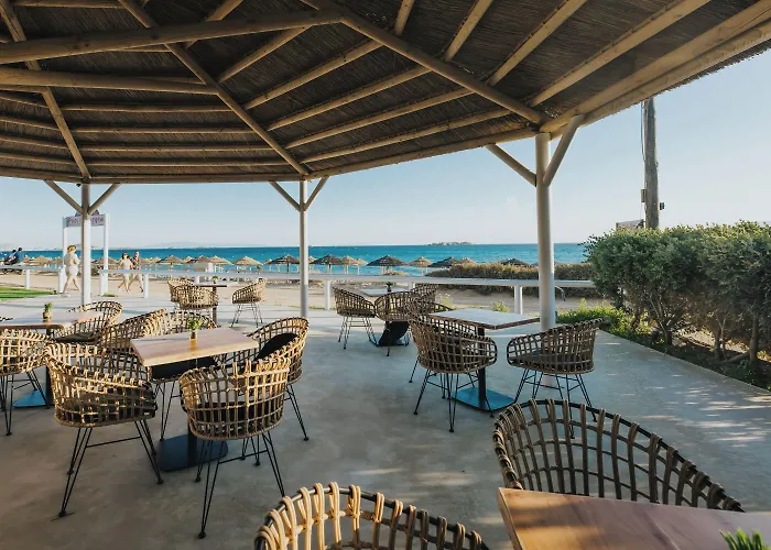 Hotell Aegean Palace 4*