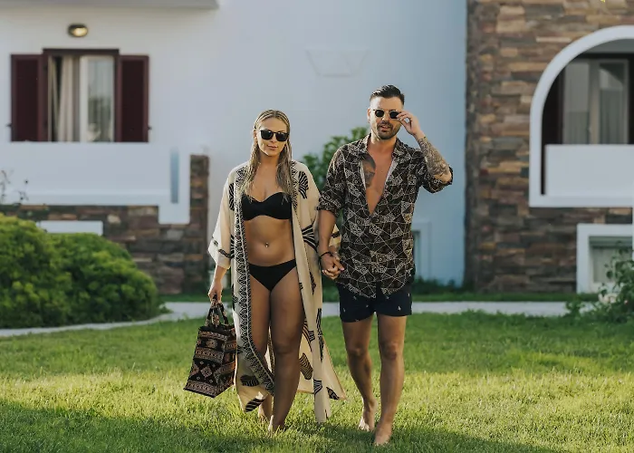 Aegean Palace Maragkas