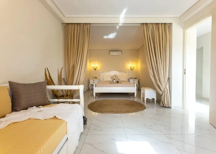 Hotell Aegean Palace