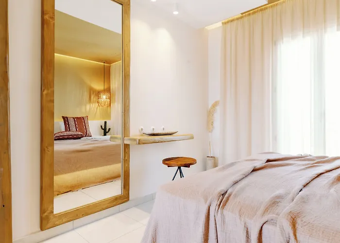 Hotell Aegean Palace Maragkas