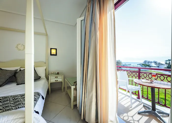 Hotell Aegean Palace Maragkas