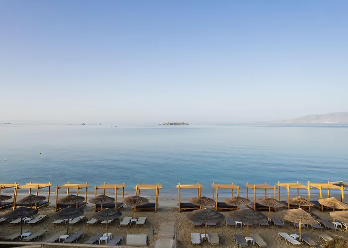 Aegean Palace Maragkas